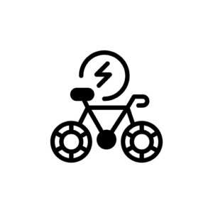 Elektrofahrräder