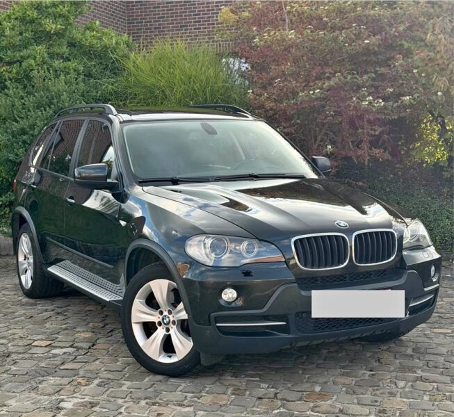 BMW X 5