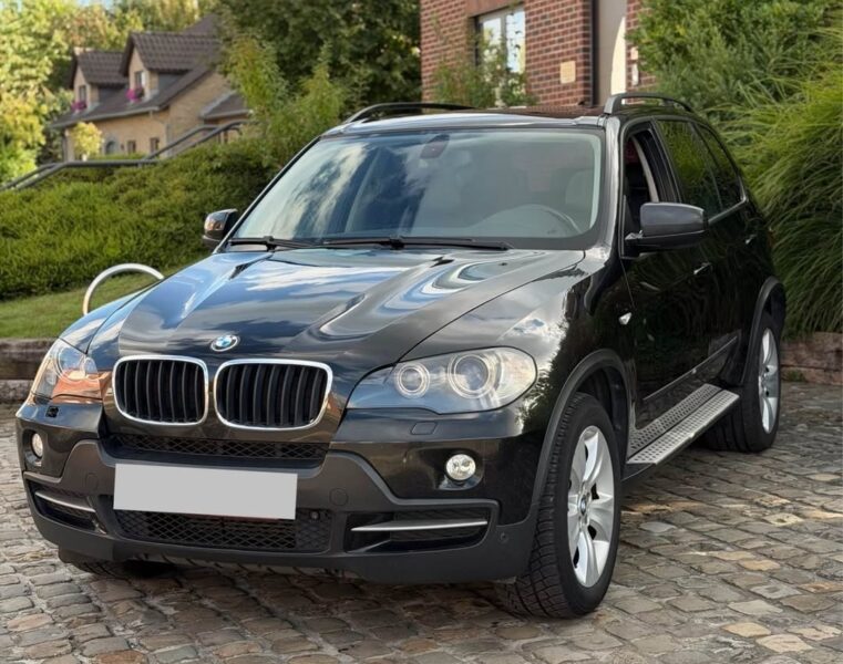 BMW X 5