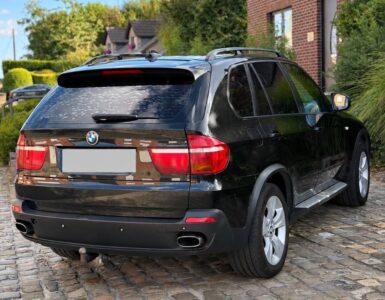 BMW X 5