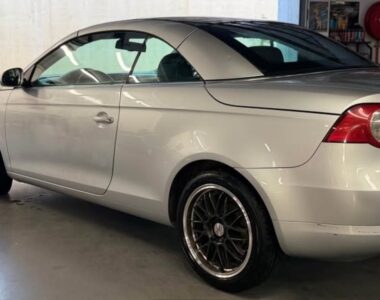 Volkswagen Eos 2,0 T-FSi