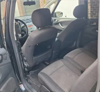 Ford S Max 2,0 Diesel