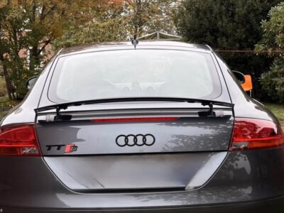 Audi TT S-Line