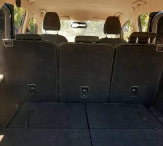Ford S-Max 2,0TDCI Bi-Turbo