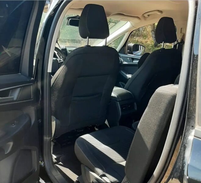 Ford S-Max 2,0TDCI Bi-Turbo