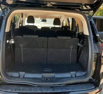 Ford S-Max 2,0TDCI Bi-Turbo