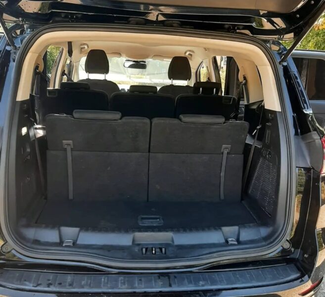 Ford S-Max 2,0TDCI Bi-Turbo