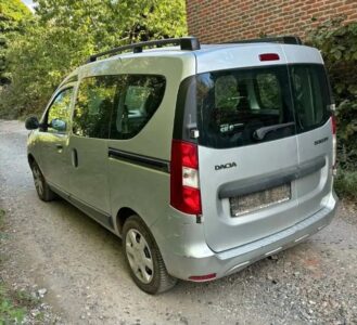 Dacia Dokker "Diesel "