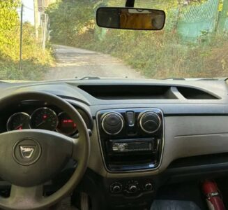 Dacia Dokker "Diesel "