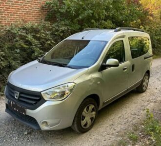 Dacia Dokker "Diesel "