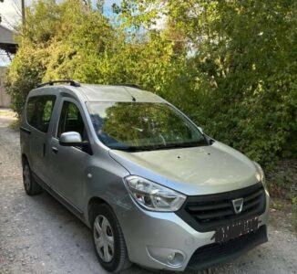 Dacia Dokker "Diesel "