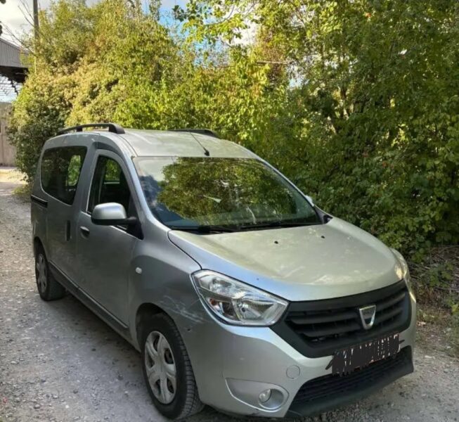 Dacia Dokker "Diesel "