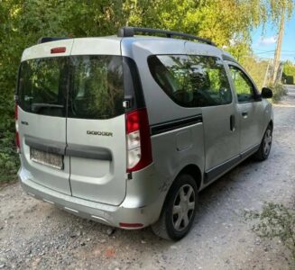 Dacia Dokker "Diesel "