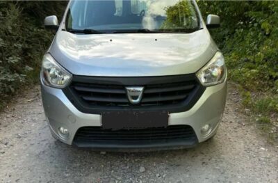 Dacia Dokker "Diesel "