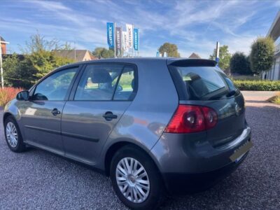 Volkswagen Golf 5 1,6 Benzin