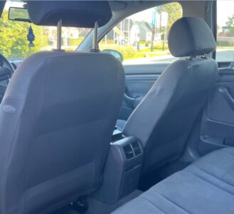 Volkswagen Golf 5 1,6 Benzin