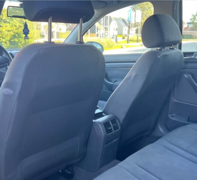 Volkswagen Golf 5 1,6 Benzin