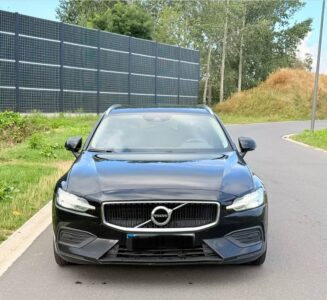 Volvo V60 B4