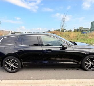 Volvo V60 B4