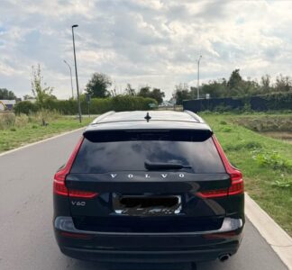 Volvo V60 B4