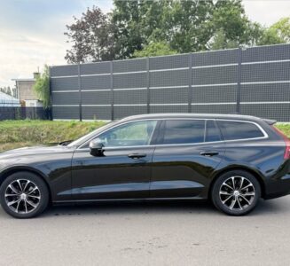 Volvo V60 B4