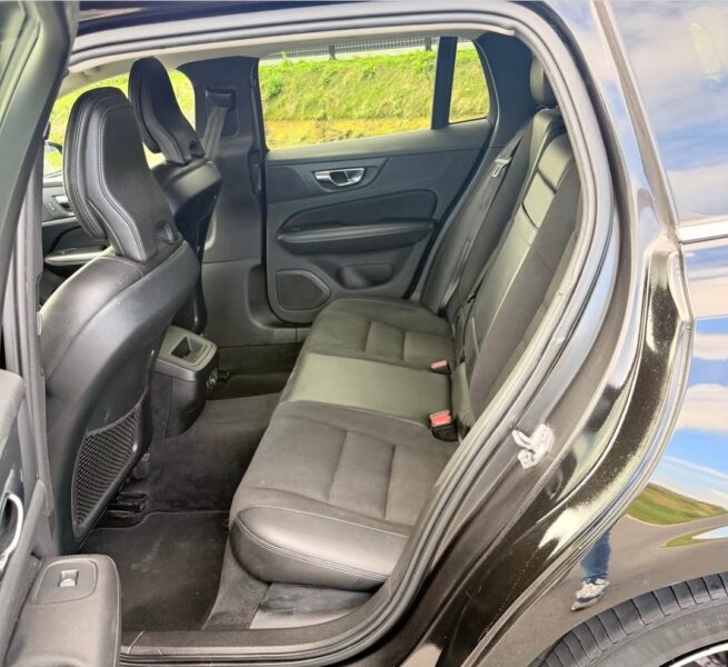 Volvo V60 B4