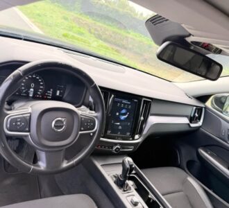 Volvo V60 B4