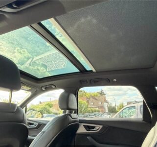 Audi Q7 3.0 TDI Quattro