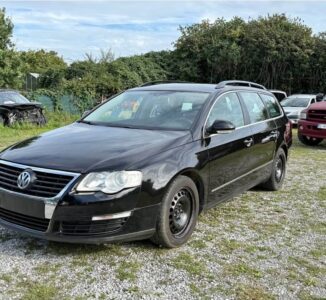 Volkswagen Passat b6 2,0 Tdi