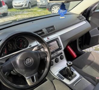 Volkswagen Passat b6 2,0 Tdi