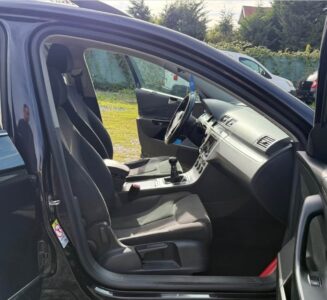 Volkswagen Passat b6 2,0 Tdi