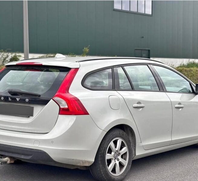 Volvo V60 Kombi