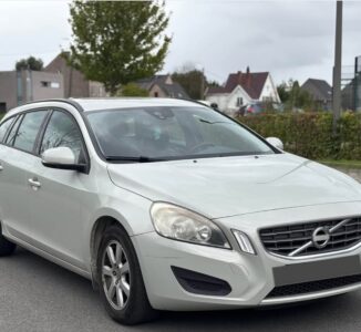 Volvo V60 Kombi