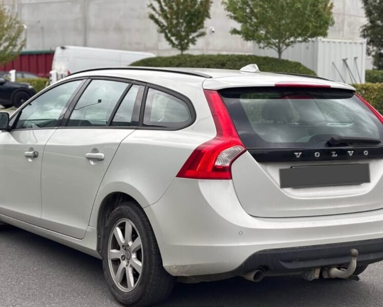 Volvo V60 Kombi