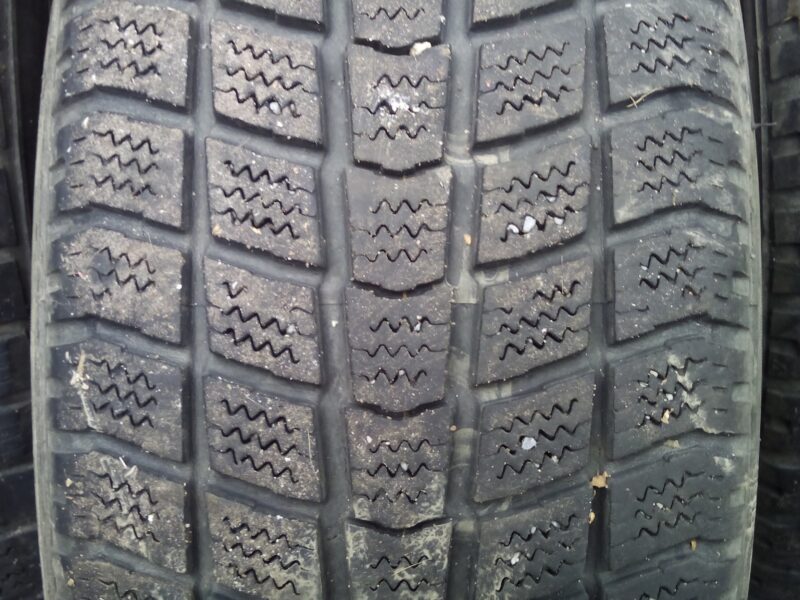 Reifen mit Felgen 4x100 Seat,Skoda, VW,