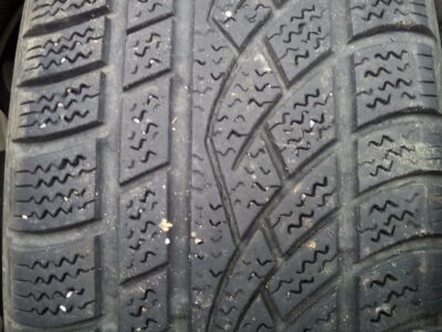 Reifen mit Felgen 4x100 Seat,Skoda, VW,